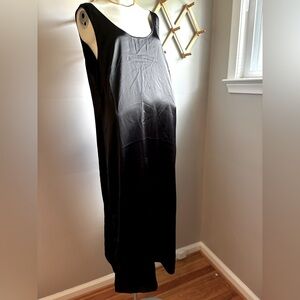NWT H&M Black Sleeveless Dress
